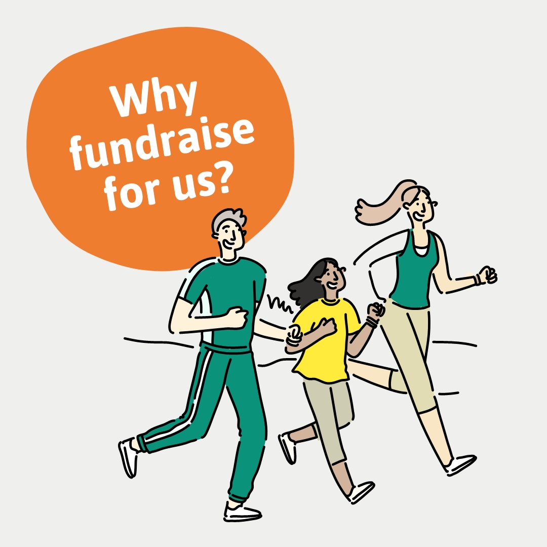 🚑 Our ambulance community will touch all of our lives at some point.

By fundraising for TASC, you’re helping provide vital support when they need it most—so they can be there for you in yours.

👉 Start fundraising today: theasc.org.uk/fundraising/

#TASC #AmbulanceService