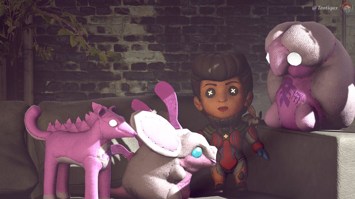 Teotiqax's tweet image. Tennotober Day 14-Protector- 
Day 15 -Carry The Fire- 
Day 16 -Floofs-

@PlayWarframe 
@JouerAWarframe

#warframecaptura #Tennotober2025 #WarframeCreator