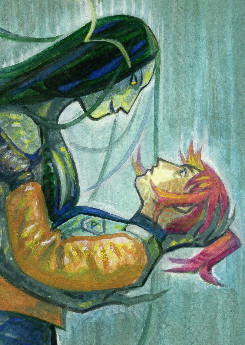 system shock comm 💚