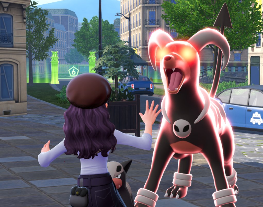 sillviatv's tweet image. AAAAAAAAAAAAAGH!!!
#GalarianInKalos #LumioseLife #SendHelp