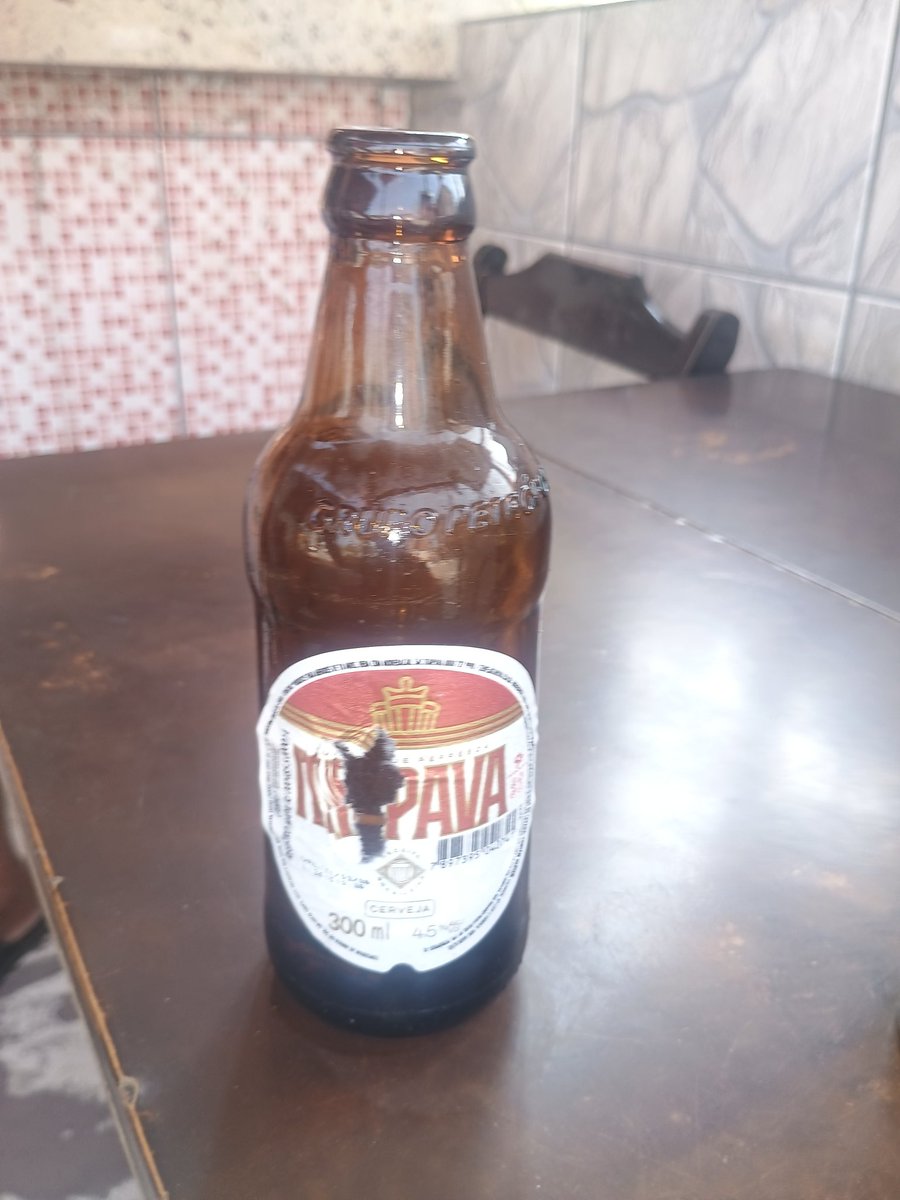 Bebendo pela vila norma🍺