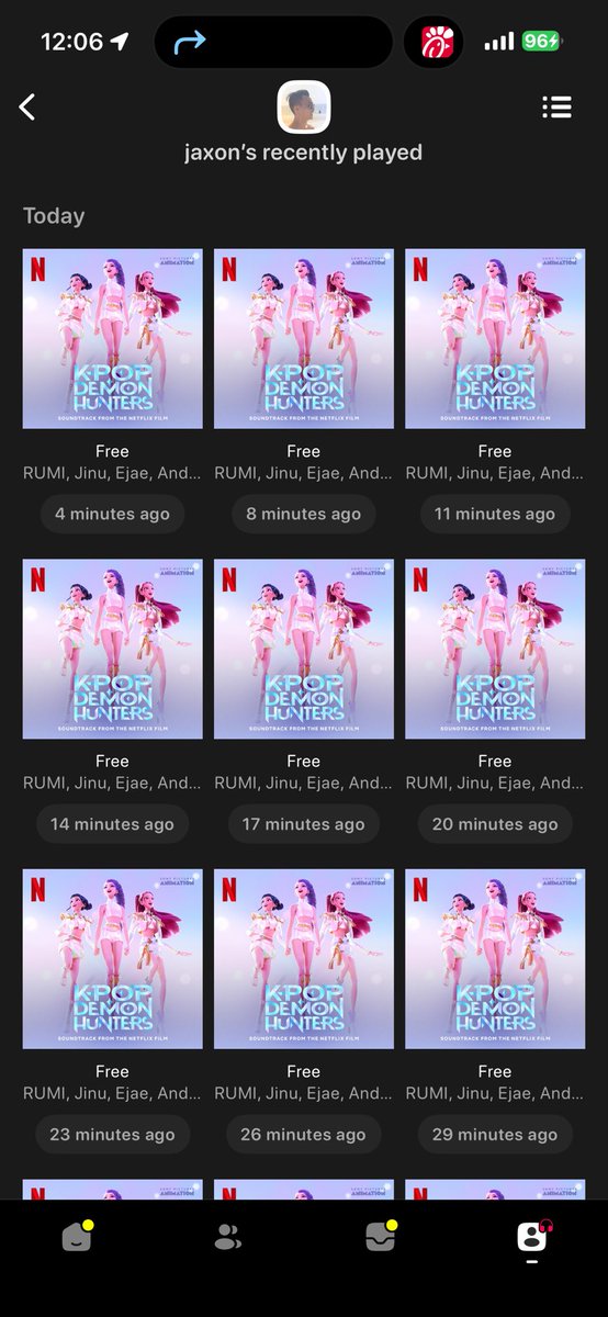 mind you i’m on my way to see the pilots and still know 0 breach songs😭😭😭