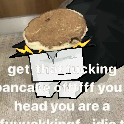 c0nzsequencezz's tweet image. Just eat it Dont doThat

#robloxart #robloxadmins #sorcus #ROBLOX