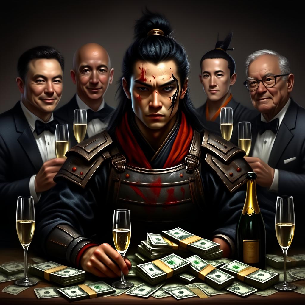 Nshow ๐ธ๐ฎ๐ฆ
๐ (@nshoweth) on Twitter photo Yokai is on track to become one of the worldโs top IPs ๐ค๐
AI + blockchain isnโt a trend, itโs the future of gaming & entertainment ๐ง 
#YokaiAvengers #Web3Gaming Yokai is on track to become one of the worldโs top IPs ๐ค๐
AI + blockchain isnโt a trend, itโs the future of gaming & entertainment ๐ง 
#YokaiAvengers #Web3Gaming