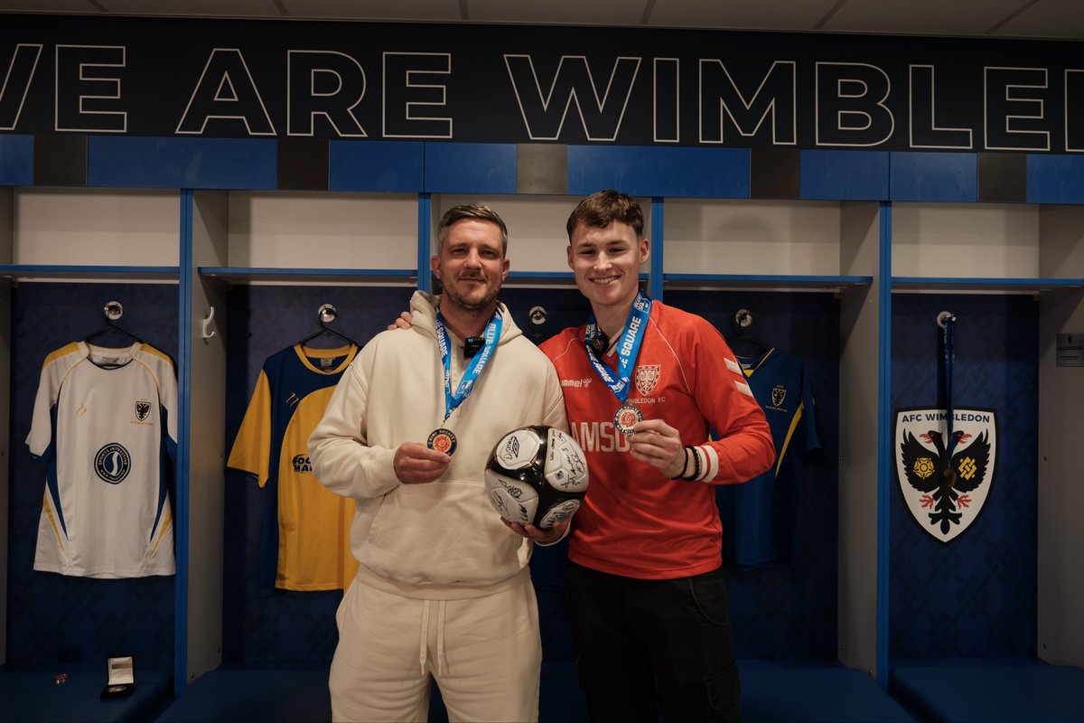 Tom Large tweet media