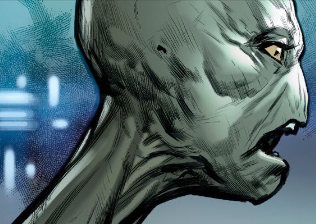 Yarael Poof isn’t real he can’t hurt you
Yarael Poof: