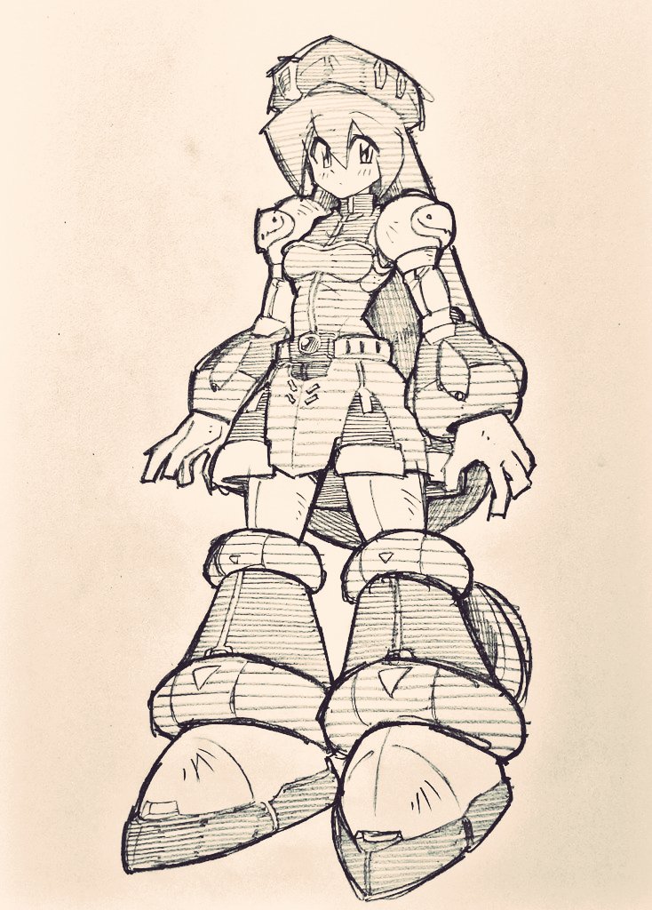 ぜあむ・絵垢 (@zam8192) / Posts / X