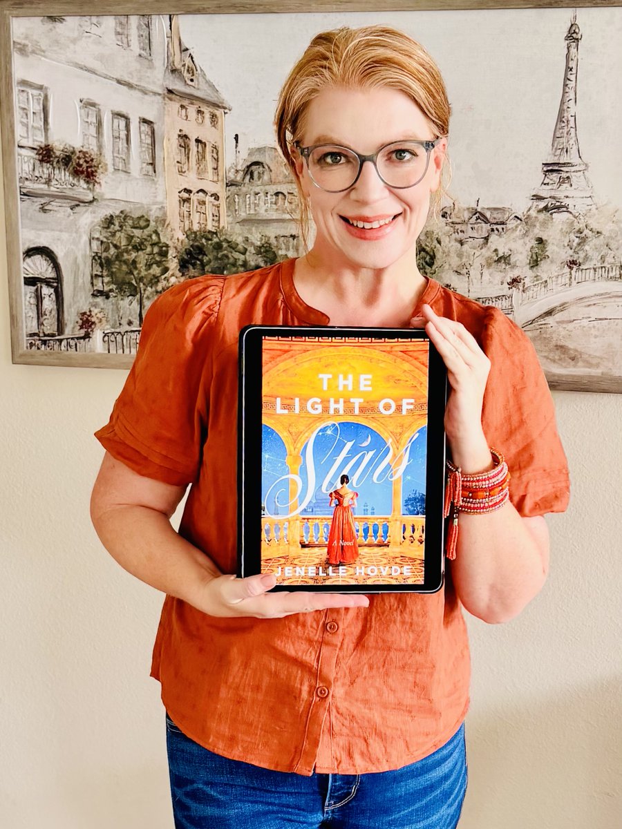 Jenelle Hovde tweet media