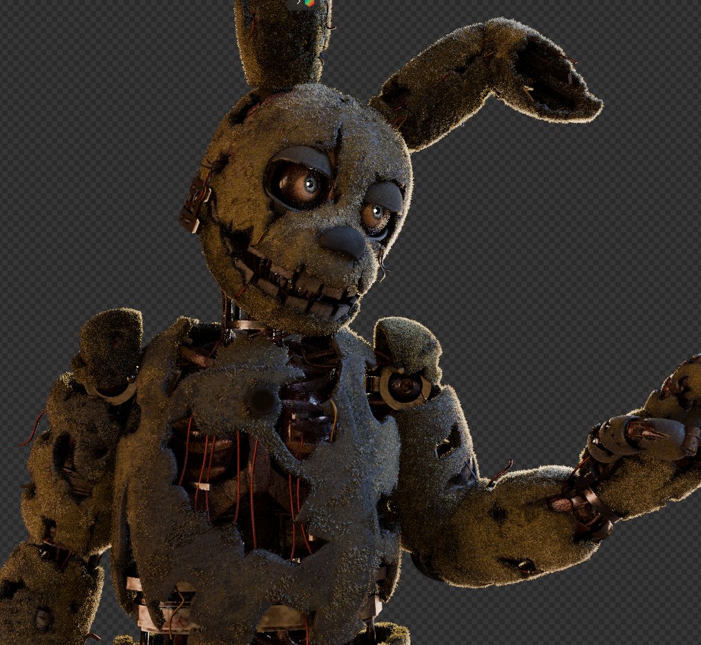 NovaBandito's tweet image. Playing around with particle systems. I don't really know what I'm doing