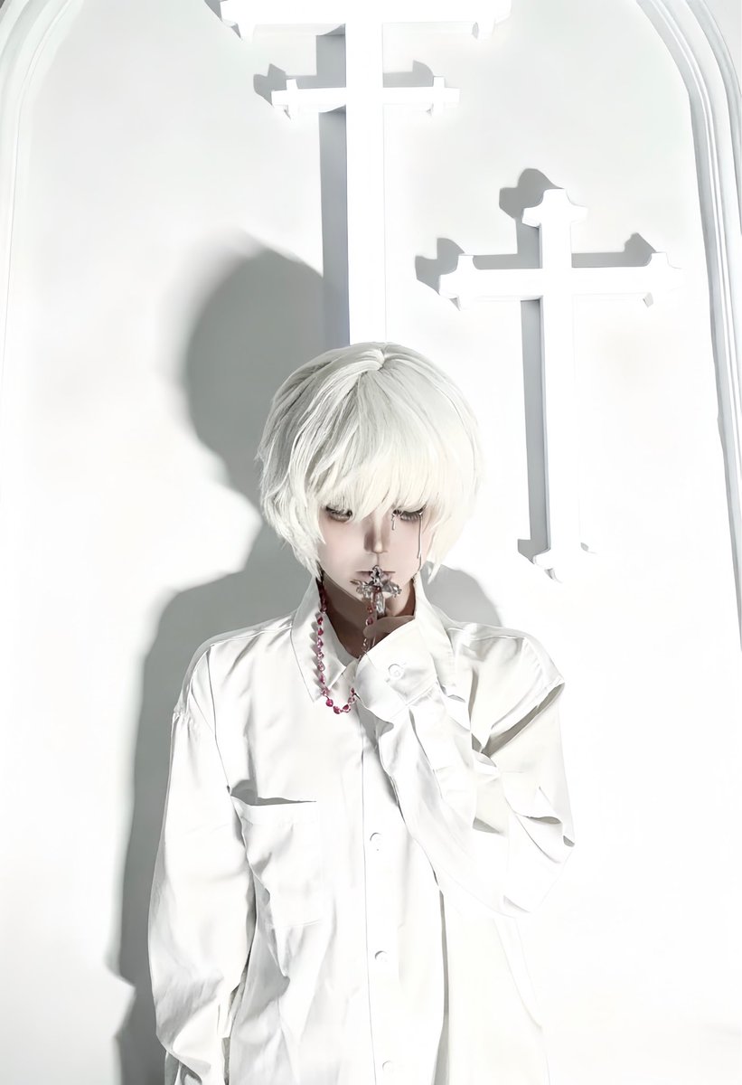 ZxinyK31329's tweet image. LIVE FOR U #DEATHNOTE #nm #near