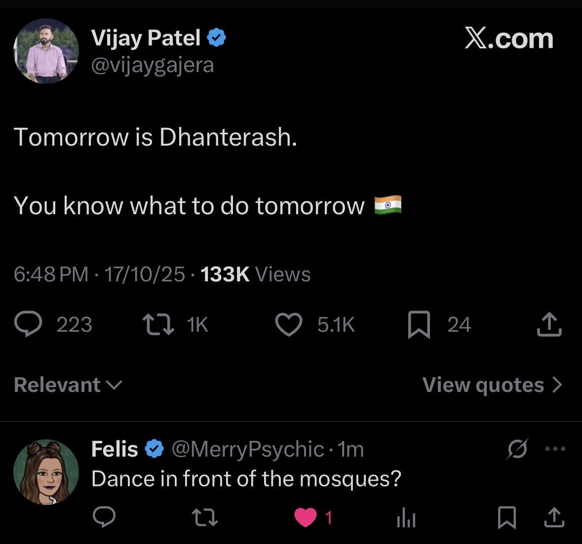 Tweet media one