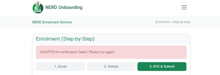 osaetein's tweet image. Please help us fix this error. This is supposed to be tested before releasing to the public and now we cannot get past this stage.