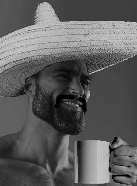 <a href="/WhiteHouse/">The White House</a> I alone am the King of sombreros senior.