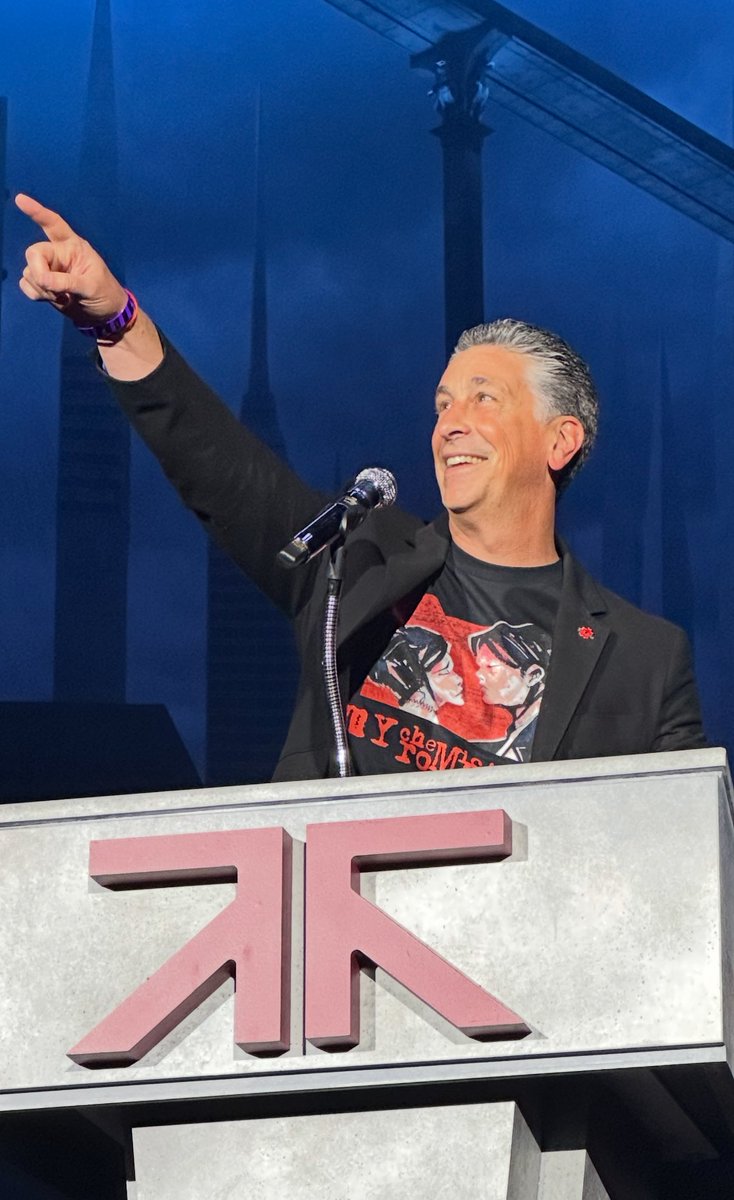 Michael Melham tweet media