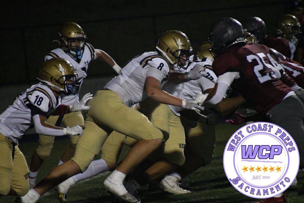 West Coast Preps Sacramento tweet media