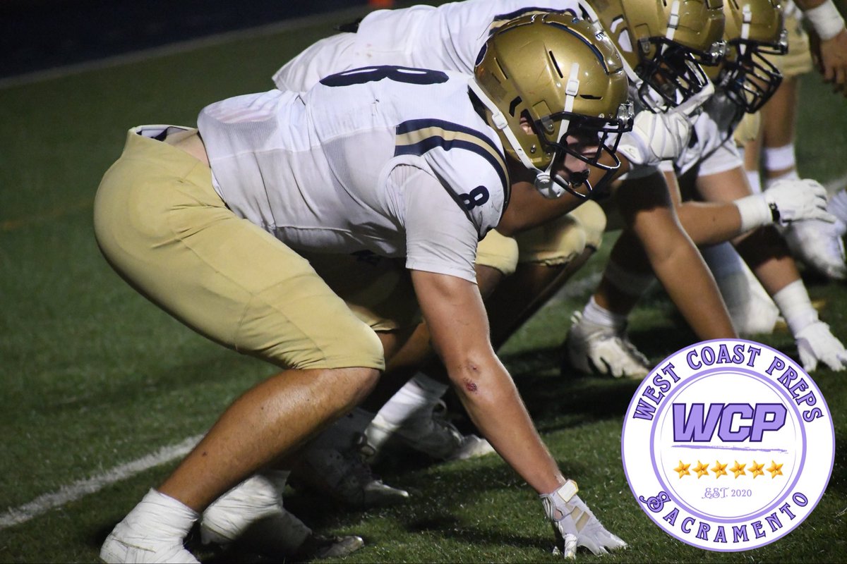 West Coast Preps Sacramento tweet media