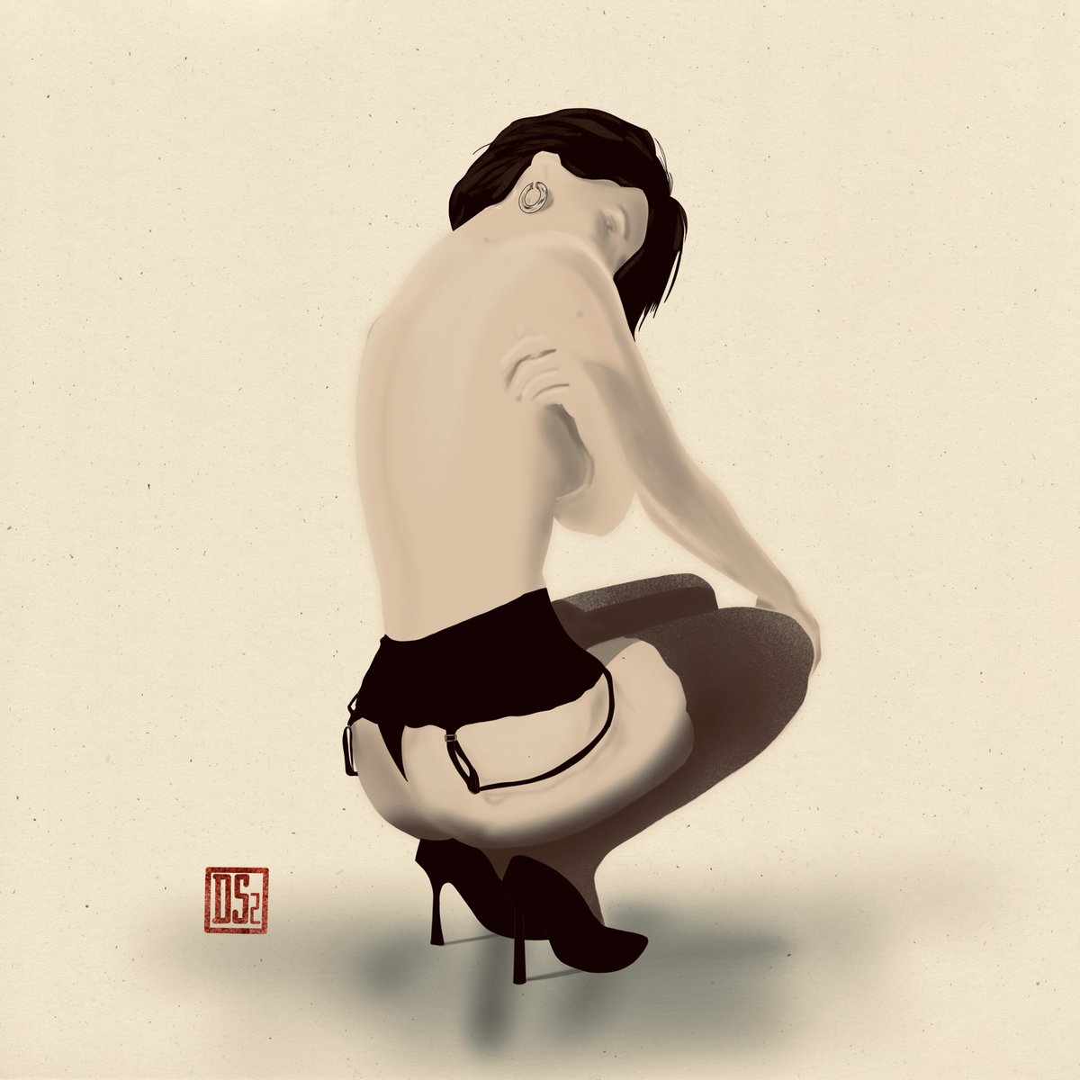 dsdrawing2 (@dsdrawing2) on Twitter photo 