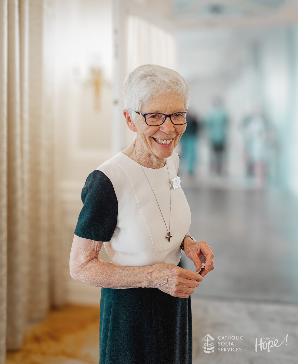 Catholic Social Services tweet media