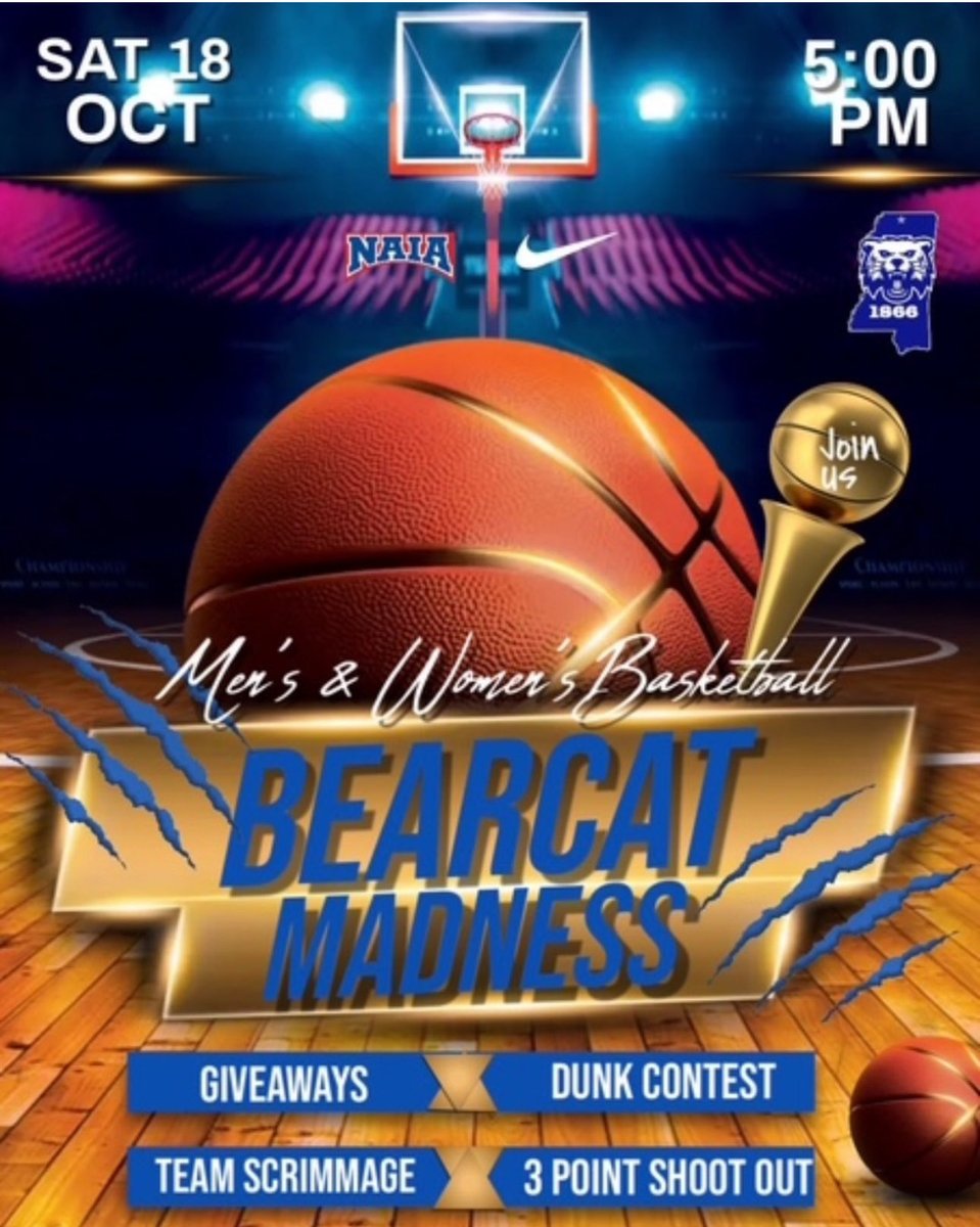 Free to the public tomorrow! 5pm!