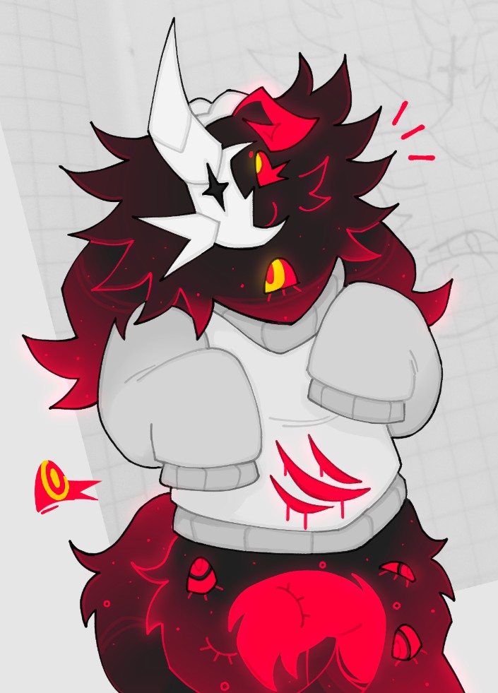 she reminds me of those fluffy pancakes 
#Regretevator #regretevatorfolly