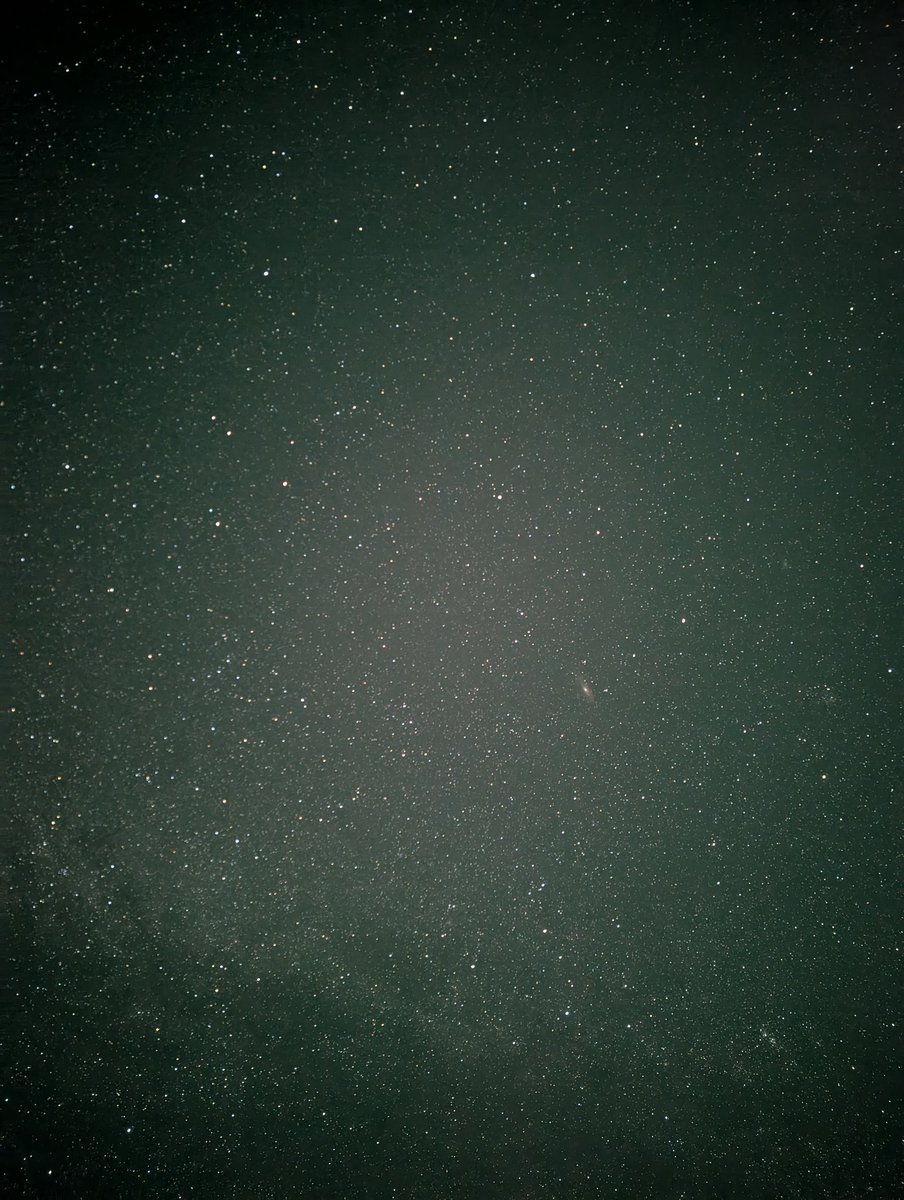 BeingHimachali's tweet image. Stargazing from Himachal Pradesh.

 Palampur clear night skies are something else.

#GooglePixel #Astrophotography
