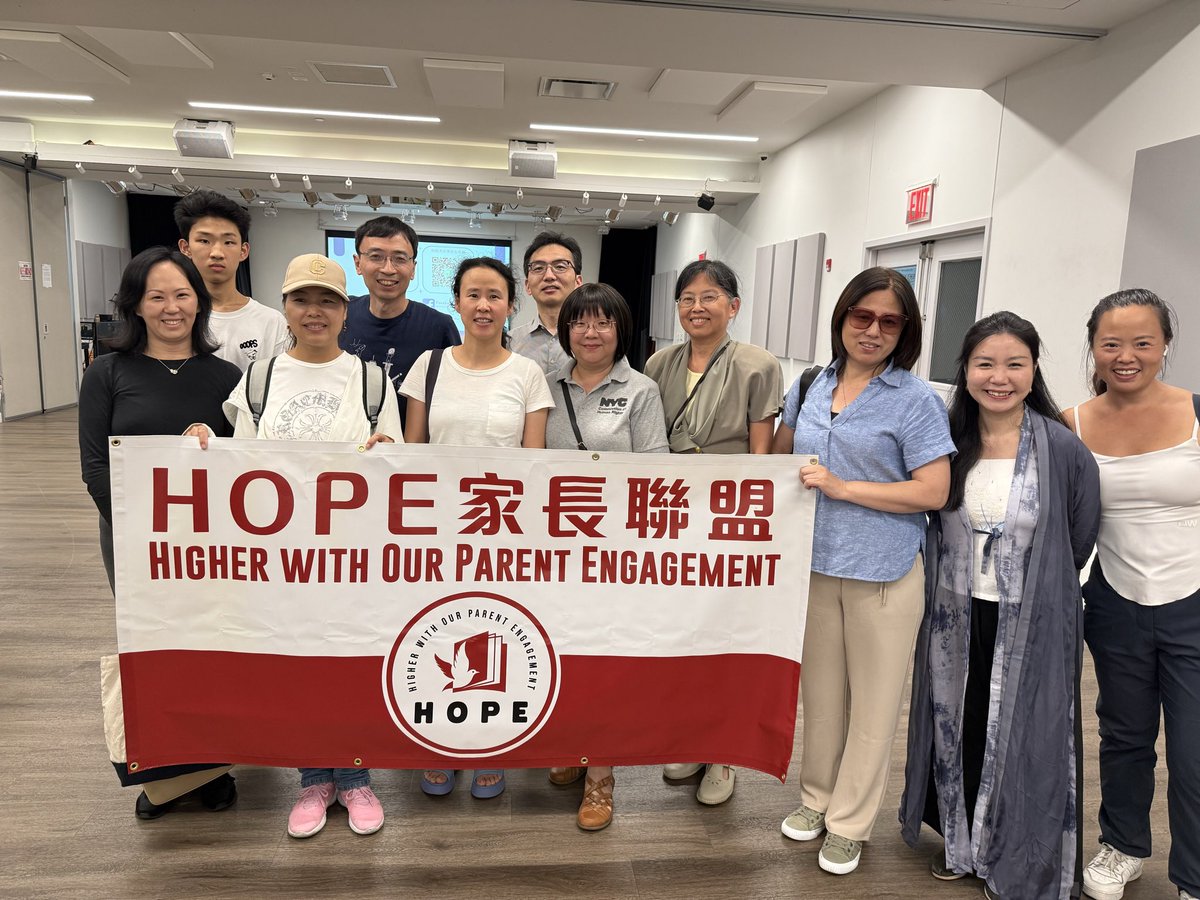 Was honored to be invited by <a href="/Documentedny/">Documented</a> on a panelists discussing anti-bullying and school safety at Glow Cultural Center with students and parents.