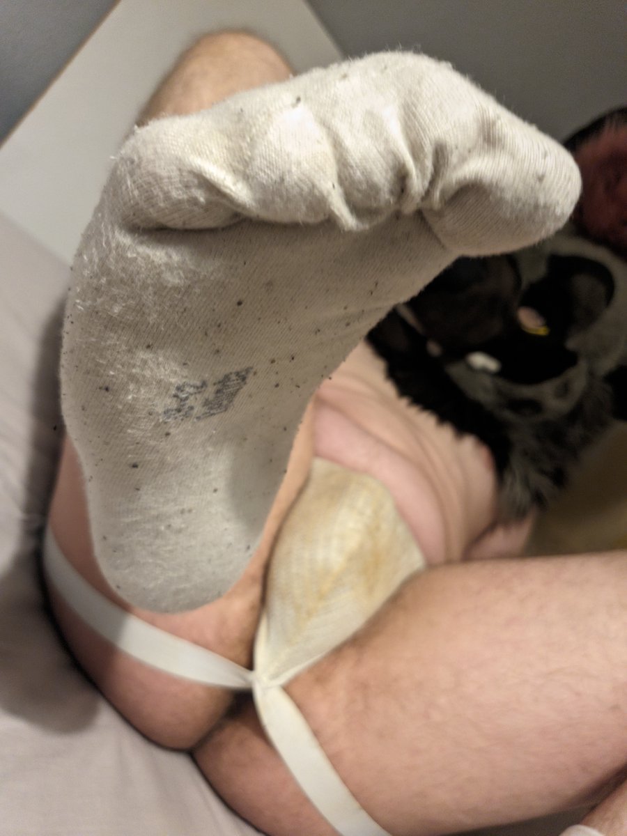 day 11 of stinktober