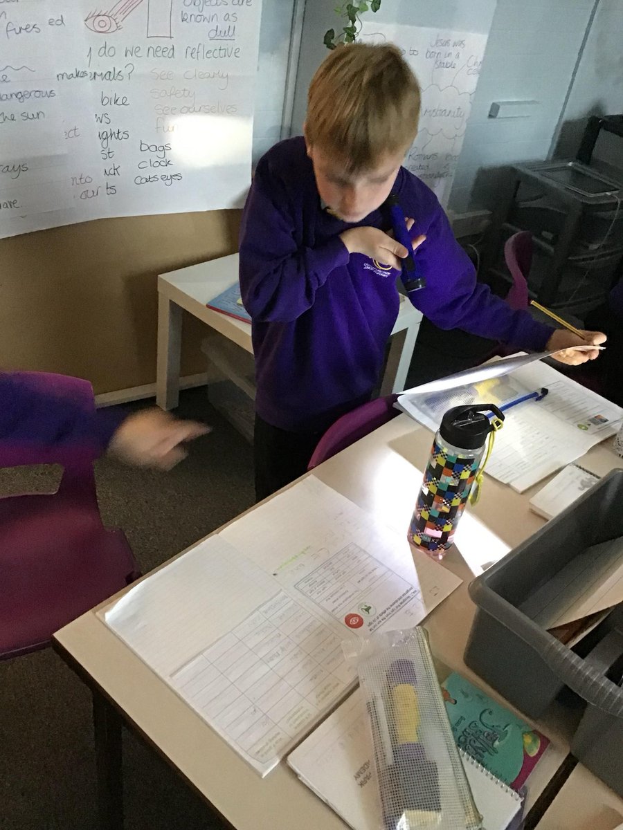 💡✨ Year 3 scientists in action! We've been exploring how light travels and what happens when it meets different materials. Shadows, reflections, and lots of curious questions! 🕵️‍♂️🔍
#ParkJunior #Science #Year3 #Light #PrimaryScience #STEM #CuriousMinds