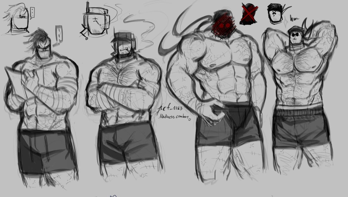 Come back again. :)#madnesscombat