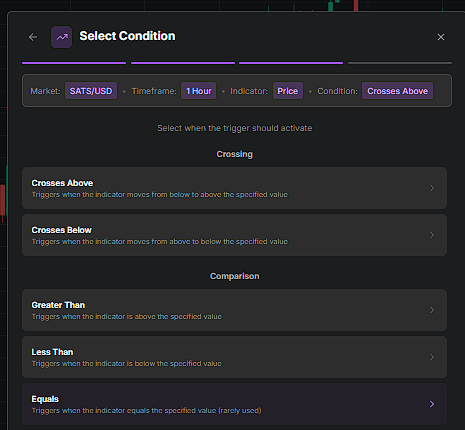 Proud to say that our V1 trading engine will be live with the <a href="/HyperliquidX/">Hyperliquid</a> launch 🥳

How would you all feel about a short beta with lower CDX requirements before the full rollout?

🗣️ Let us know!