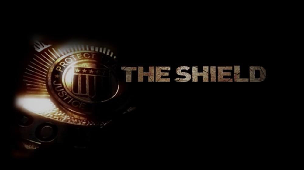 notThamerr's tweet photo. بالمناسبة مسلسل The Shield يمتلك واحده من أعظم النهايات بتاريخ التلفاز 

والمثير للعجب ان مسلسلًا بهذا الحجم من الجرأة والابداع مازال يعيش بالظل ولا يحظى بشعبيه توازي ما قدمه من عظمه https://t.co/LCmDWCSM92