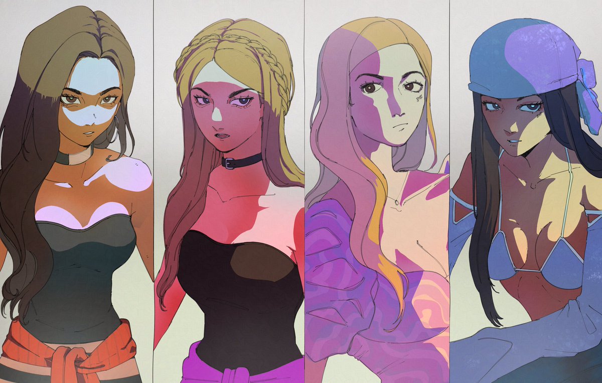#fanarthellsangels
