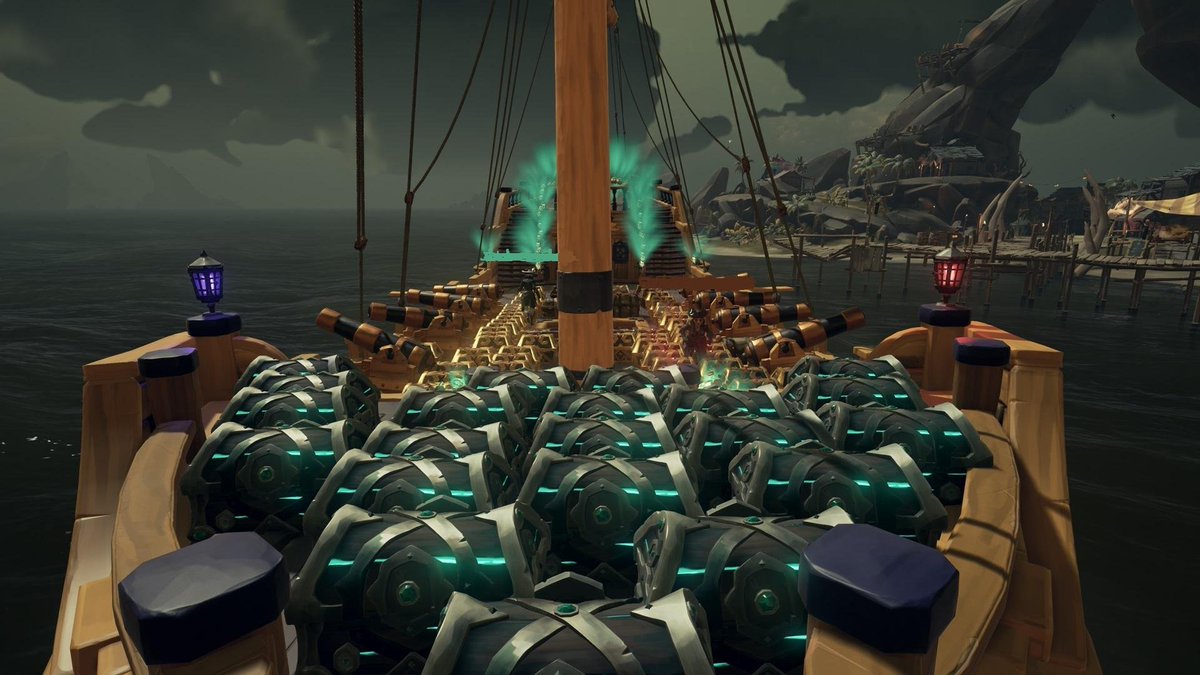 POV of everyone by the time <a href="/opensea/">OpenSea</a> tge comes around. 

Well played 🌊