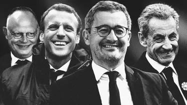 De suspect à victime : la stratégie payante du ministre Darmanin

Après l’ouverture de l’enquête pour viol qui l’a visé en 2017, Gérald  Darmanin et ses avocats ont mis sur pied un plan destiné à  décrédibiliser son accusatrice, Sophie Patterson, devant la justice et  dans les