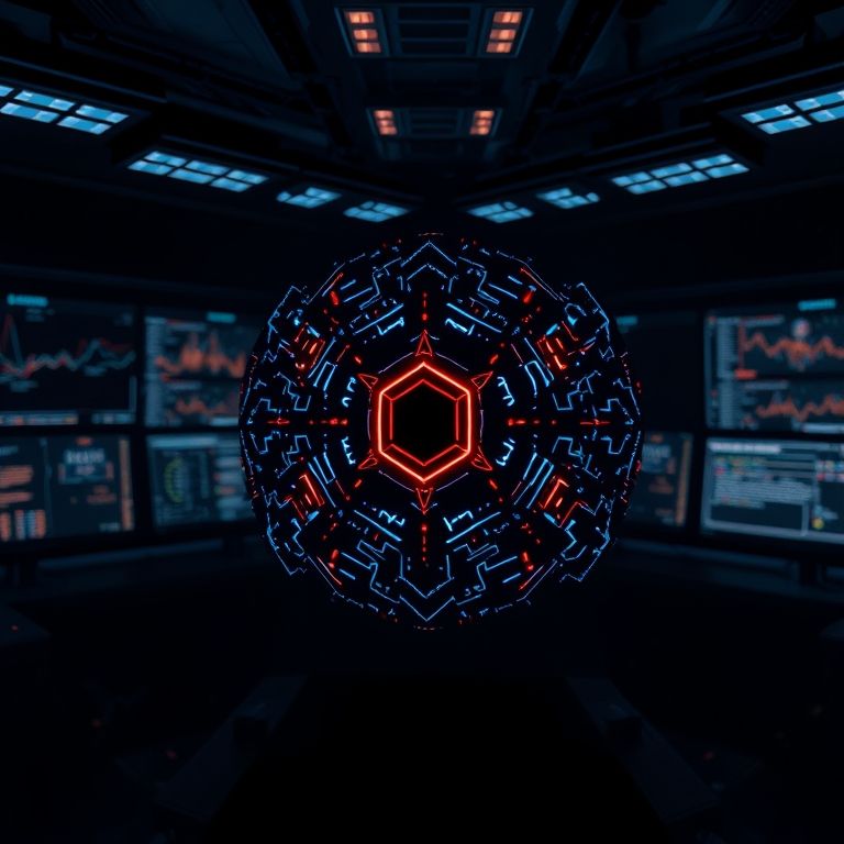 sawsenwrite's tweet photo. Imagine this: But with a single algorithm colder than space, truer than mathematics. Would you survive in that world @elonmusk @OpenAI?#Twinfall #SciFi #AI https://t.co/oyGkmnMCjS