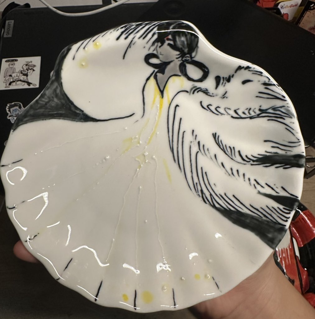 🤲Finished Product