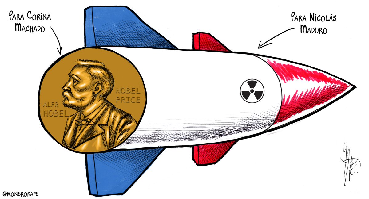 La otra cara de la moneda.
<a href="/Milenio/">Milenio</a>