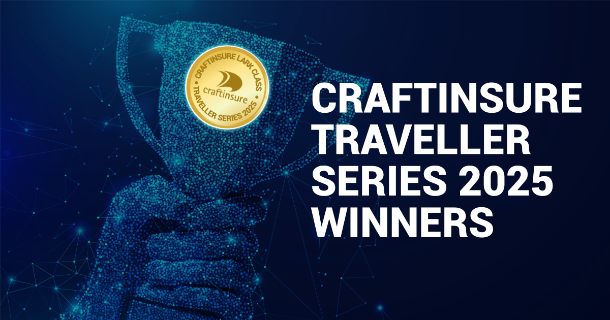 larksailing tweet media