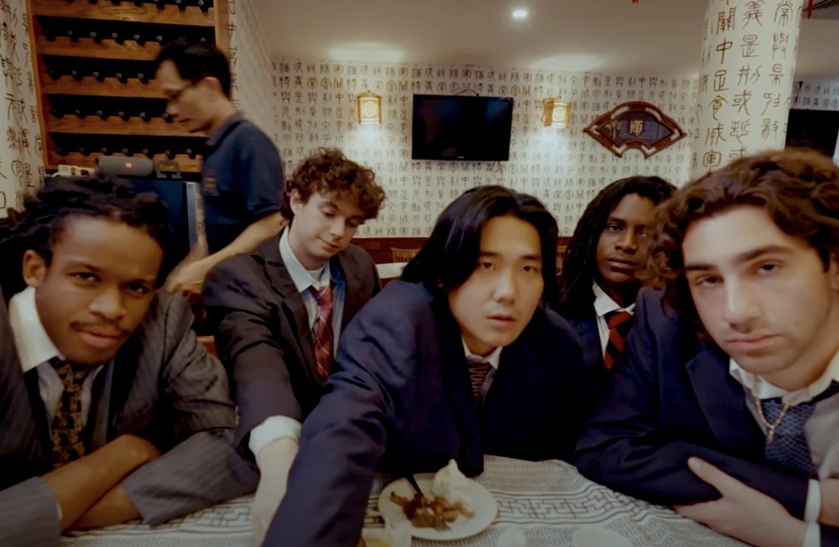 The FADER tweet media