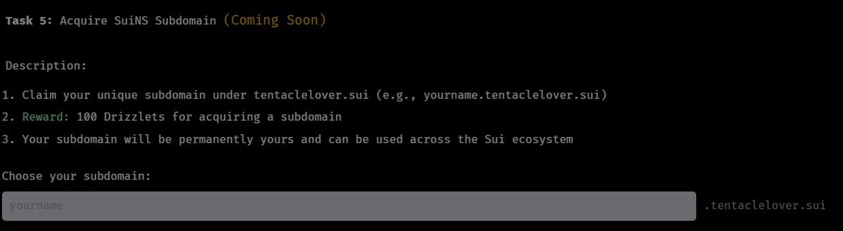These guys are cooking something👀 
tentaclelover.sui😆🐙
