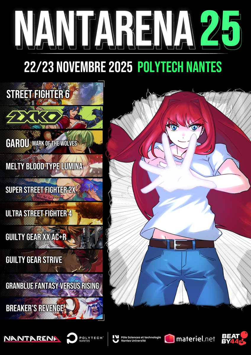 Beat by 44 tweet media