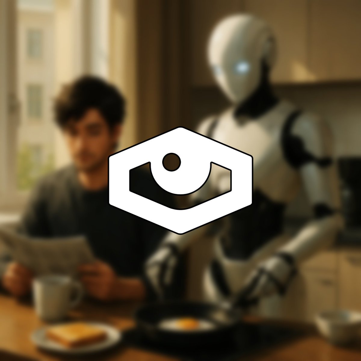 Animus is building the open-source foundation for embodied intelligence, where machines think, learn, and live in the real world.

🦋 Open Intelligence + Robotics for all.

Build on Animus 🤖
github.com/AnimusUNO/