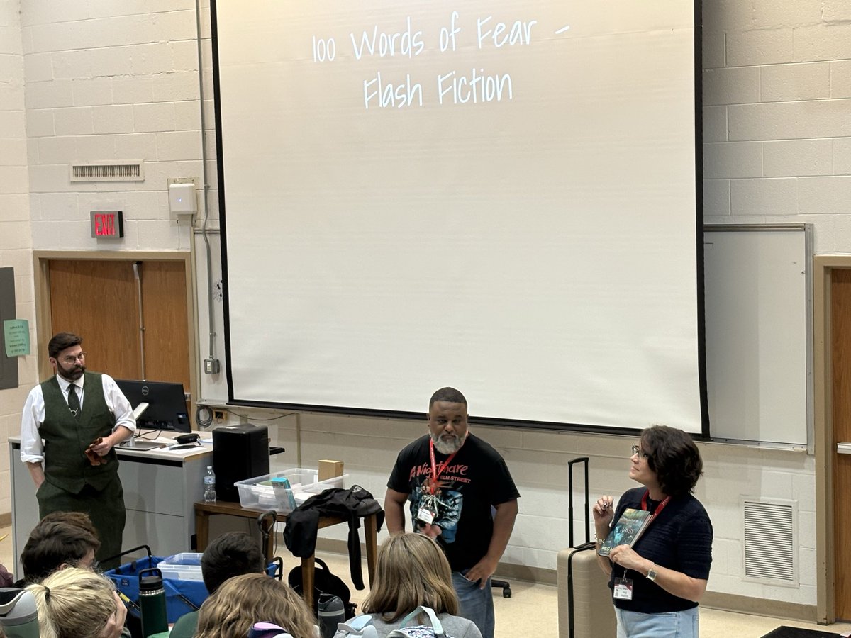 Miranda Gresham tweet media