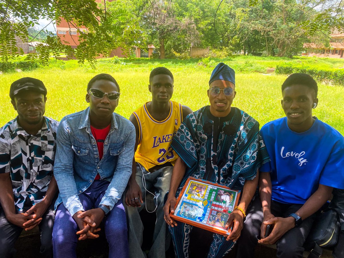 naoss_ui's tweet photo. On October 4th, The highly Anticipated NAOSS Picnic was held and it was nothing short of fun, laughter, and pure cultural vibes.

A big thank you to everyone.
Relive the pictures below;

https://t.co/LkAonU9ryL

E-Signed✍️ – Team Benevolence. https://t.co/S0bFR8ZgHW