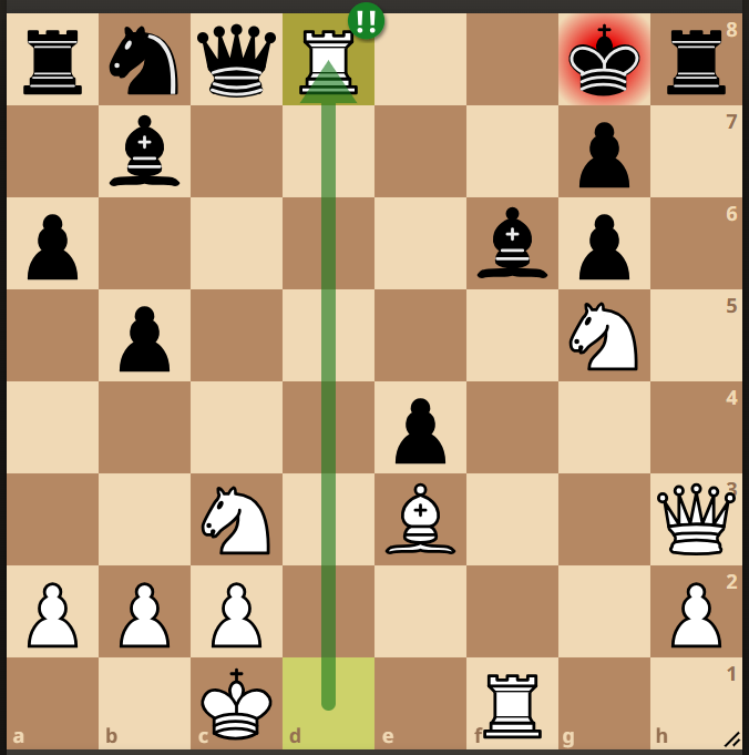 GMIgorSmirnov's tweet image. Brilliant Move, But Why? 🤔🤔
