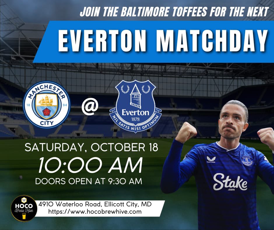 We’re back at the Hive on Saturday. Hoping <a href="/JackGrealish/">Jack Grealish</a> got our invitation to join us since he can’t play this week