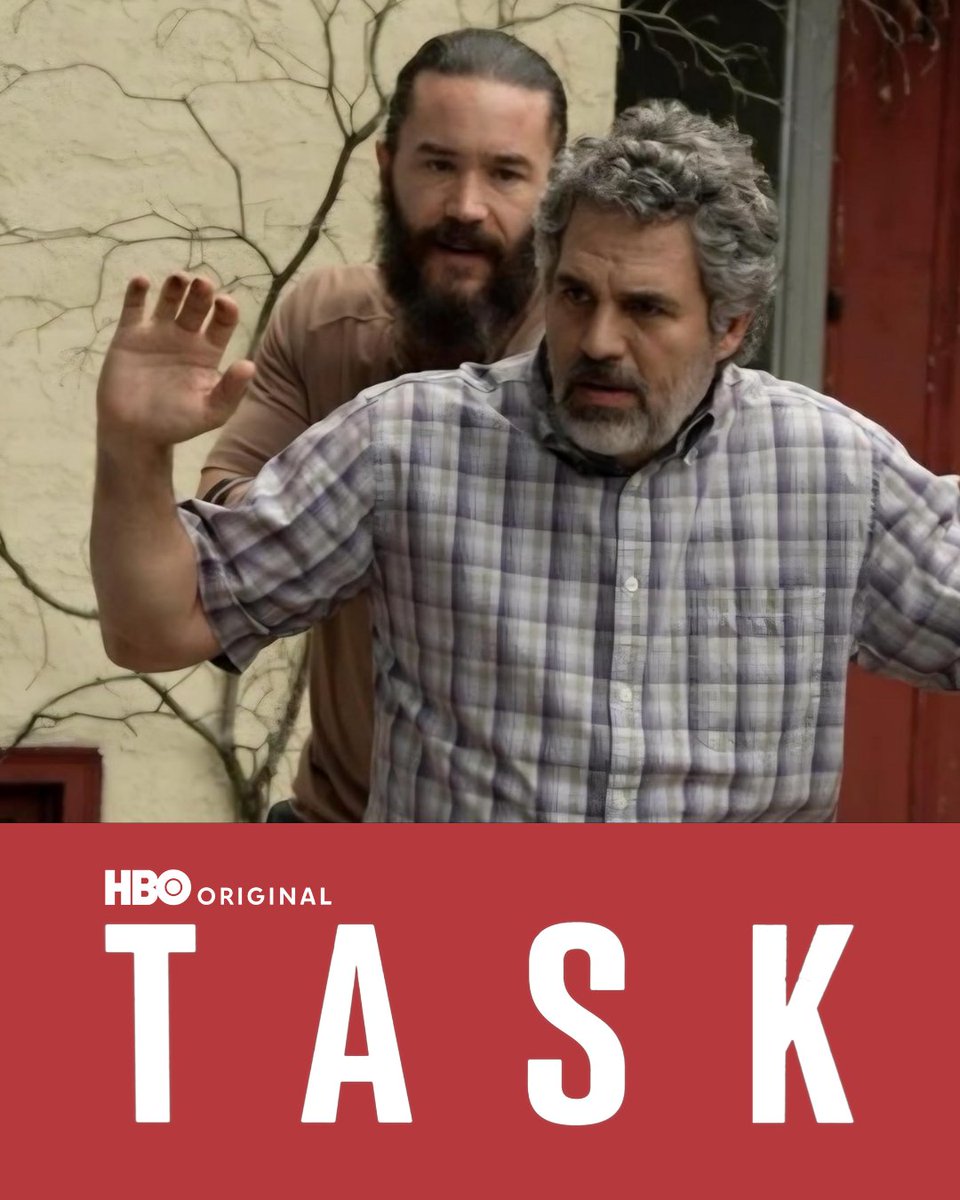 The TASK finale drops Sunday 9PM on HBO — and Philly is all over it.

From Media to Coatesville, Wawa to Rita’s, this series captured our city’s soul.

#TASK #PhillyFilm #PhillyPride #DelcoStrong