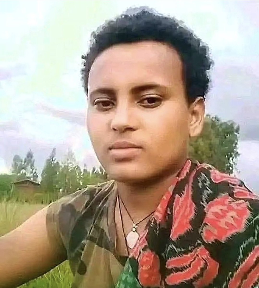 FANOsLight's tweet photo. Reports have emerged describing the brutal killing of a young Amhara girl by members of the Ethiopian military. According to witnesses, the girl was subjected to severe Mutilation of the breasts, including the disfigurement of a tattoo on her body that bore the word “Amhara” — a mark of ethnic identity that has tragically become a target of persecution.

This horrifying act reflects a broader pattern of violence faced by Amhara civilians amid the government’s ongoing military campaign against the Fano resistance movement. Rather than engaging solely with armed combatants, government forces are accused of inflicting collective punishment on civilians, including farmers and children, as part of an effort to suppress Amhara identity and resistance.

Observers say that, failing to eliminate the Fano forces on the battlefield, security forces have increasingly turned their frustration toward unarmed civilians, committing acts that constitute clear violations of international humanitarian law. The mutilation of a young woman’s body represents not only an act of barbarity but also an attempt to instill fear and submission among the Amhara population.

International human rights organizations and global institutions are urged to investigate these reports thoroughly, document all evidence, and hold those responsible accountable.

@EthioHRC @ocaorg @amnesty @hrw @AJEnglish @BBCNews @CNN @AFP @UNHumanRights @UNESCO @EthioHRC @USEmbassyAddis @MWLOrg_en @CPJAsia @CPJ_Eurasia @pen_int @pressfreedom @CPJAfrica @CPJAmericas @AbiyAhmedAli @GPEthiopia @AAA_Amhara 
@USEmbassyAddis @UKinEthiopia
@EthiopiaEU @MikeHammerUSA
@TiborPNagyJr @CohenOnAfrica
@AnaMartinsGomes @FRANCE24 @BBCAfrica @AJEnglish @washingtonpost @AFP @USEmbassyAddis @StateDept
#WarOnAmhara
#AmharaGenocide
#FreeAmharaDetainees