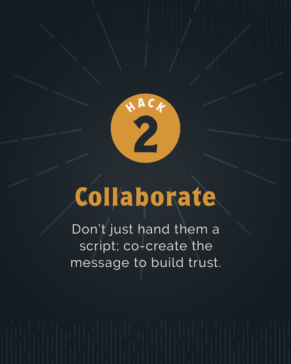 ceoshow's tweet photo. Unlock the secrets behind the Insider Phenomenon! 🌟
In this episode of @BrainofCommand, Cindi Bigelow, Nate Rempe, and Robert Reiss break down how leaders turn relationships into influence.

Swipe to see each actionable hack and start mastering influence today!
#BrainOfCommand https://t.co/YrJIA7r72o