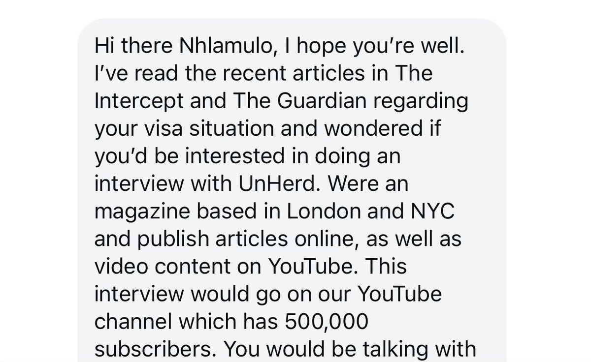 MORAL Authority tweet media